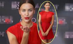 Irina khoe nhan sắc rạng rỡ sau khi chia tay Ronaldo 