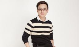 Trần Hoàng - chàng MC rất duyên với giới trẻ