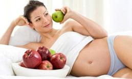 Những thực phẩm ngày Tết rất có hại đối với mẹ bầu