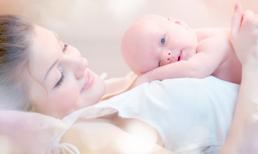 Cho con bú, mẹ lợi đủ đường!