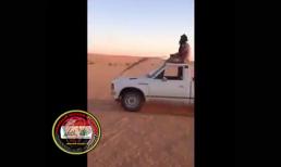 Xe không cần người lái