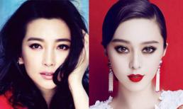 10 nữ diễn viên có gương mặt đẹp nhất làng giải trí Hoa ngữ