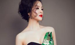 Xiêu lòng trước 'nhan sắc không tuổi' của MC Thanh Mai