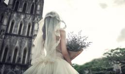 Gục ngã trước 'mưu hèn, kế bẩn' của chồng sắp cưới