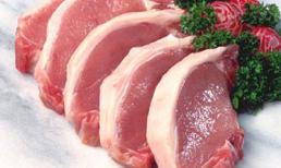Chất độc gì trong thịt lợn siêu nạc?
