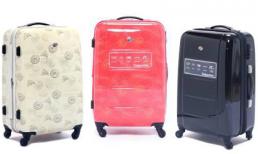 American Tourister tri ân khách hàng ngày xuân
