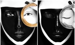 Võ Hoàng Yến “nổi loạn” trong bộ ảnh mới