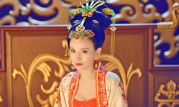 Những bà hoàng đáng thương trong phim cung đình