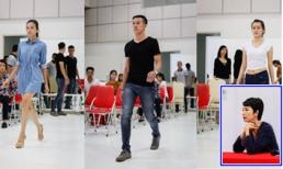 Siêu mẫu Xuân Lan tổ chức chương trình casting mở rộng