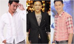 Điểm mặt những 'gã chồng hư' của showbiz Việt