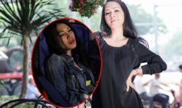 Đinh Y Nhung “lột xác” sau khi “bỏ” Bình Minh  