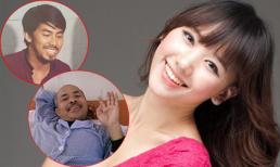 Nghệ sĩ Việt kiên cường chống chọi bệnh hiểm nghèo