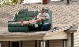 Điểm tắm nắng lý tưởng