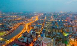 TP.HCM vào top 50 thành phố an toàn nhất 2015 với du khách