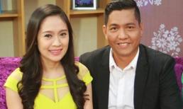 Đức Thịnh - Thanh Thúy gặp rắc rối khi cho con ngủ riêng 