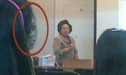 Ghê sợ với những bức ảnh ma quỷ tồn tại cùng con người