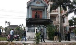 Hải Phòng: Chú rể bị giết dã man trong phòng tân hôn