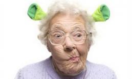 Tết đến Xuân về mừng thọ các cụ