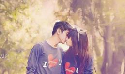 Những sai lầm khi yêu các cô gái trẻ rất hay mắc phải