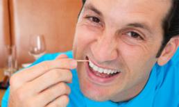 Thói quen phổ biến 'chết người' sau khi ăn cần loại bỏ ngay