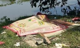 Giận chồng, ba mẹ con tự tử thương tâm