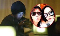 Con gái riêng của Vương Phi bị bắt gặp tới quán rượu