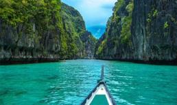 Hãy du lịch và tới Việt Nam khi bạn tuổi 20!