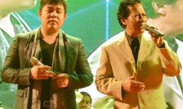 Quang Lê gọi Chế Linh là bố, ví cả hai như số... 10