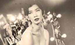 Xuân Lan khoe vẻ đẹp cổ điển đầy kiêu hãnh