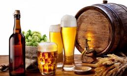 Rượu bia hái ra tiền dịp Tết