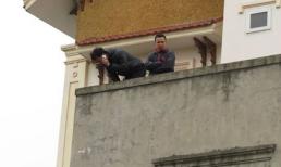 Lộ diện nghi can chính giết chú rể sau đêm tân hôn ở Hải Phòng