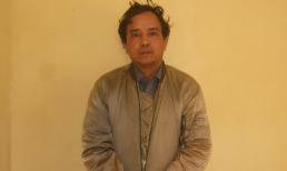 Màn kịch sát hại vợ vì lộ chuyện ngoại tình