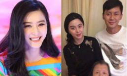 Thêm bằng chứng Phạm Băng Băng yêu Lý Thần