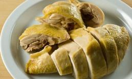 Những người không nên ăn thịt gà