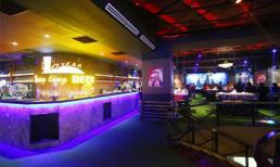 Beer Club – Phong cách mới cho tiệc cuối năm