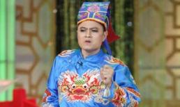 Nghệ sĩ Tự Long và những vai 'Táo để đời’ trong ‘Táo quân’