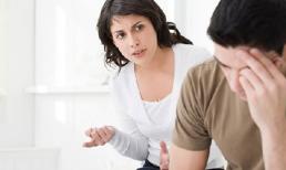 Vợ vu oan cho mẹ chồng lấy tiền trong két