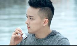 Cao Thái Sơn kể chuyện tình đồng giới vụng trộm 
