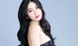Người mẫu Trần Diễm My quyến rũ với vòng eo con kiến