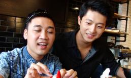 Harry Lu làm bánh “quyến rũ” Don Nguyễn 