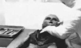 Video người ngoài hành tinh từng xuất hiện ở Mỹ?