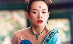 Tiêu chuẩn chọn mỹ nhân của 3 “trùm” đạo diễn TQ