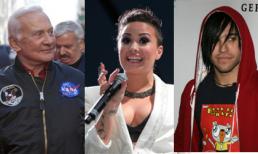 Những ngôi sao Hollywood từng chiến đấu với bệnh tâm thần