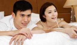 Tôi báo có thai, anh bảo tôi bịa chuyện