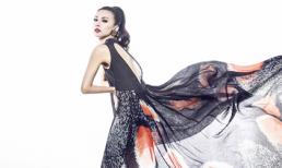 Huyền Ny bay bổng quyến rũ