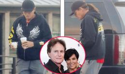 Bố dượng Kim bất ngờ chuyển giới thành phụ nữ ở tuổi U70