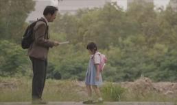 Tâm thư 'bố tôi là kẻ nói dối' của bé gái tiểu học khiến hàng triệu người rơi nước mắt