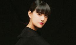 'Dương Thục Phi' đẹp tinh khôi như thiếu nữ đôi mươi