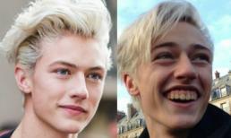 'Hoàng tử 16 tuổi' sụp đổ hình tượng với nụ cười xấu 'khó tả'