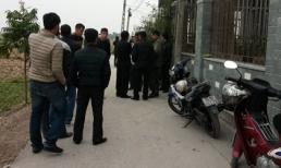 Nghi can sát hại chú rể là 2 anh em ruột?